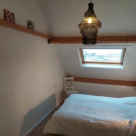 Studio 8 Zoutelande Eksteriør bilde